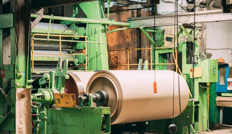 Industriële warmtepompen
