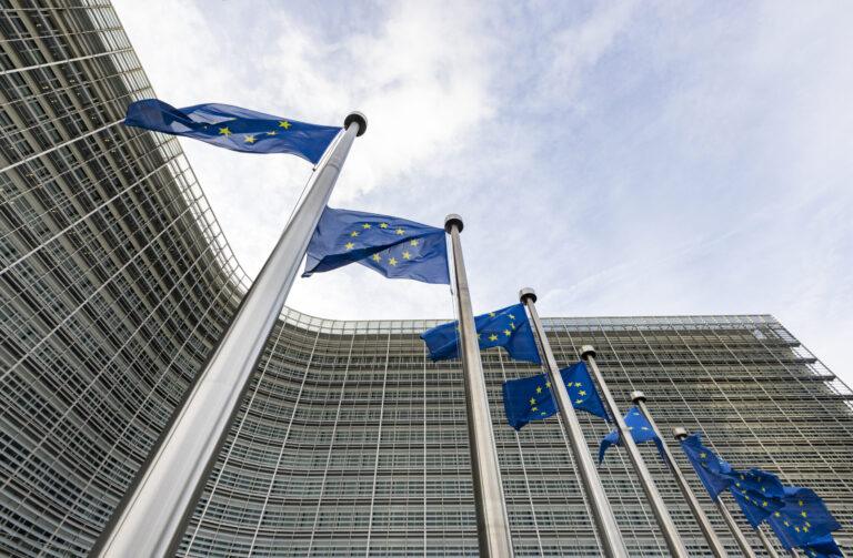 Europese Commissie F-gassenverordening