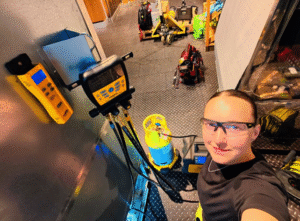 Women in Cooling Competition