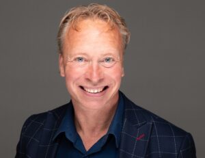 Edwin Ernste