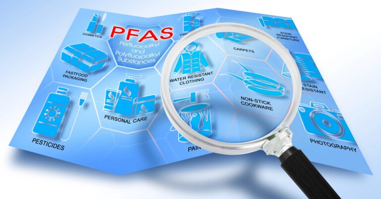 PFAS koudemiddelen