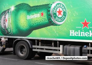 Heineken 4