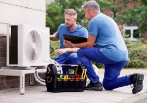 Wij techniek monteurs