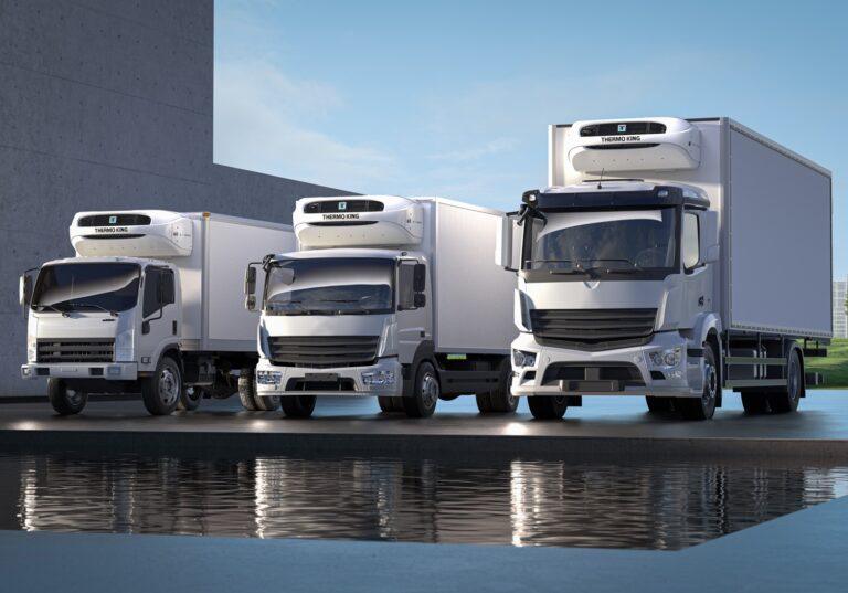 Thermo King