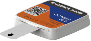 Go Nano BLE_Perspective