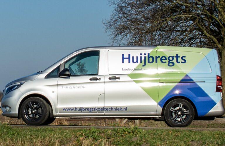 Huijbregts overgenomen (persbericht website Nordic Climate Group)