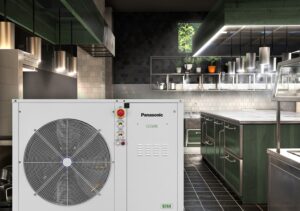 Panasonic iCore