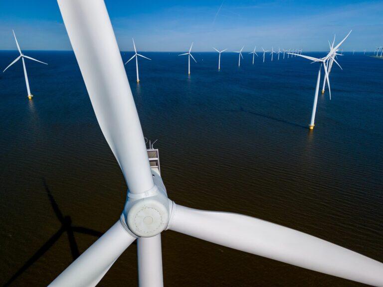 Windmills