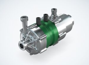 ebm papst compressor