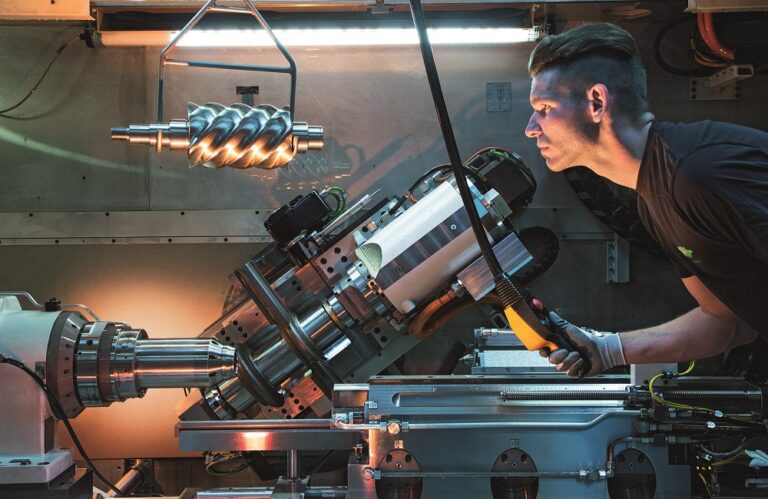 BITZER_Competence_Center-Screws_Rottenburg