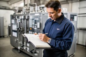 BRL 200 certificering