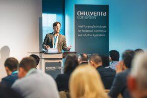 Chillventa Congress
