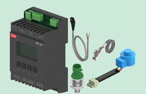 Danfoss kit