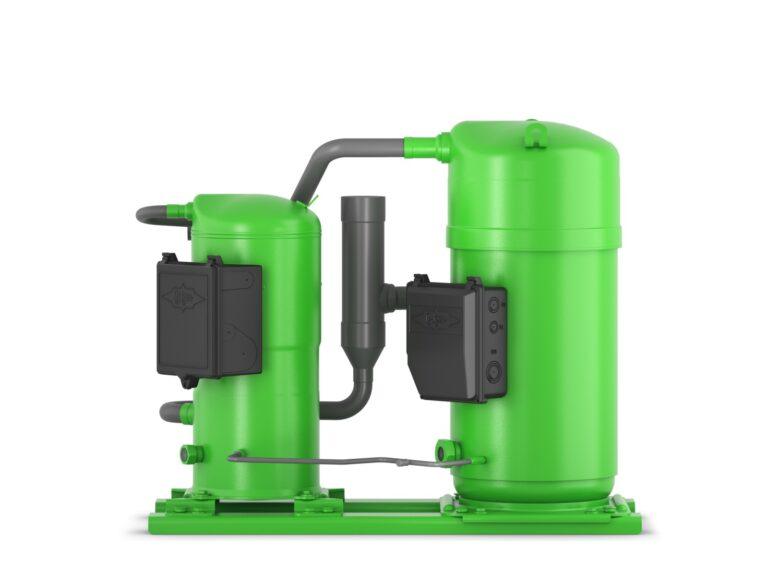 Bitzer Mostra Convegno