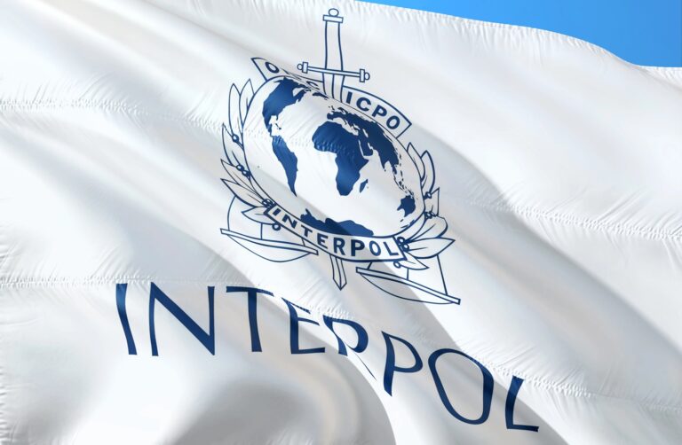 Interpol deelt klap uit aan illegale handel F-gassen