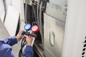 Europese prijzen F-gassen