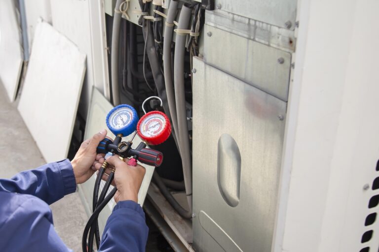 Europese prijzen F-gassen