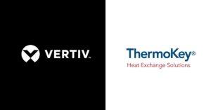 Vertiv Thermokey