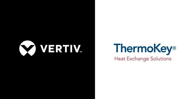 Vertiv Thermokey
