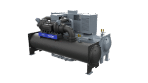 Carrier datacenterkoeling