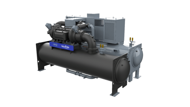 Carrier datacenterkoeling