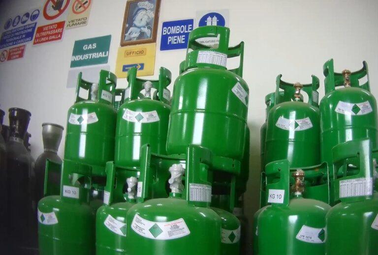 Illegale handel koudemiddel