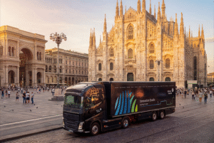 Innovation Studio Johnson Controls