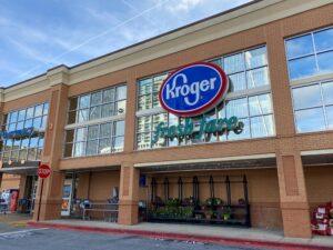 Kroger koudemiddellekkage