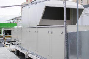 Retrofit luchtbehandeling