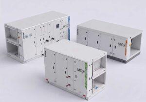LFP Group (Lennox EMEA) versterkt Europees HVAC&R-portfolio