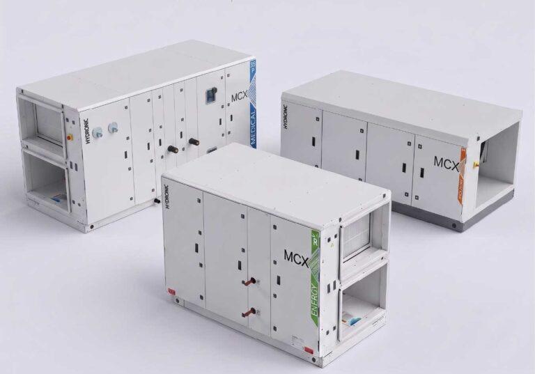 LFP Group (Lennox EMEA) versterkt Europees HVAC&R-portfolio
