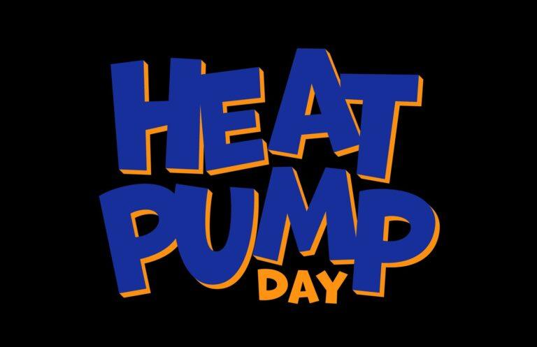Heat Pump Day