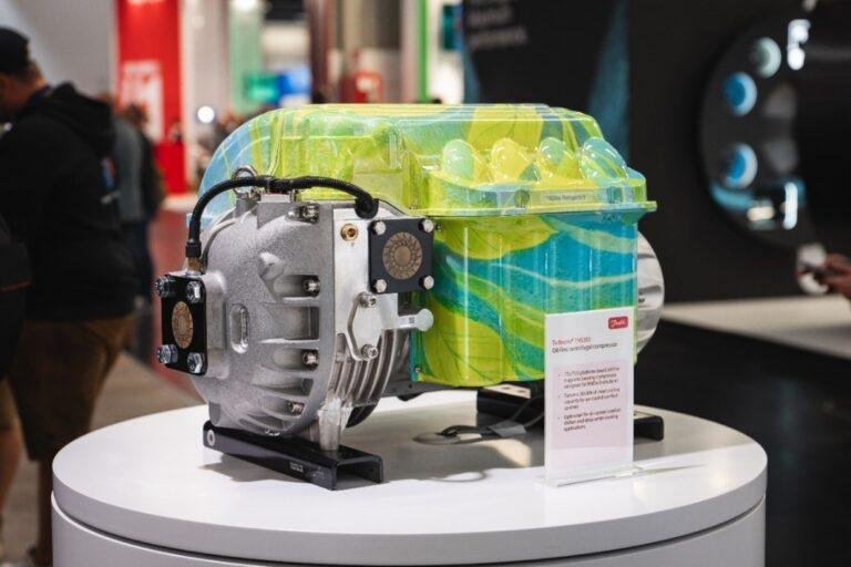 Danfoss en ENGIE