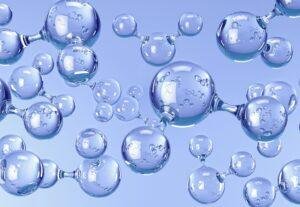 water als koudemiddel