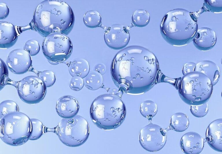 water als koudemiddel
