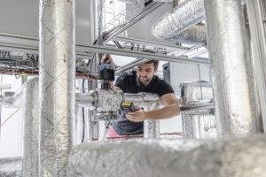 Fraunhofer ISE