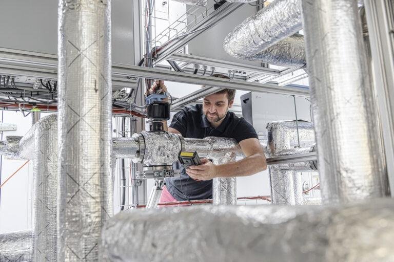 Fraunhofer ISE