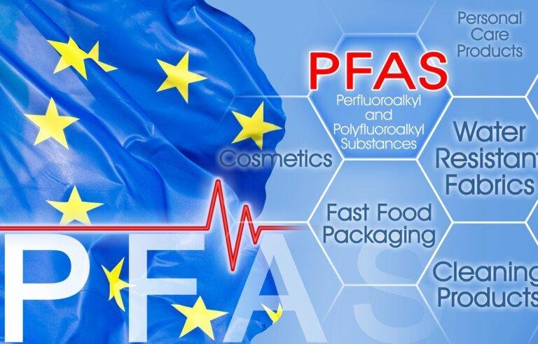 PFAS-verbod